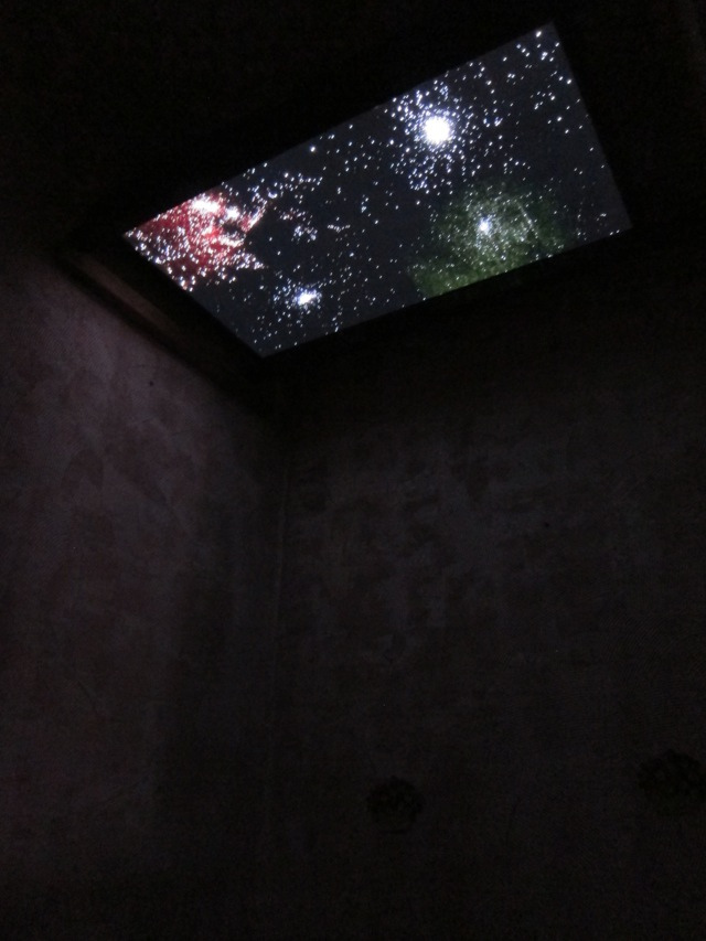 BODY LIGHT